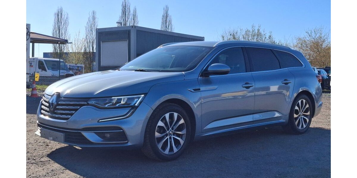 Renault Talisman 165.000 km 12.990 &euro; Berlin 15831