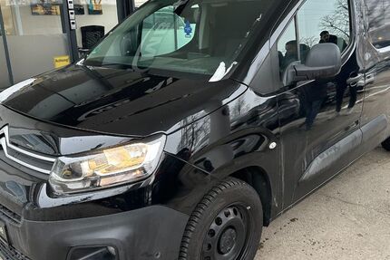 Citroen Berlingo 115.000 km 8.990 &euro; München 80939