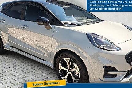 Ford Puma 4.360 km 20.750 &euro; Warstein-Belecke 59581