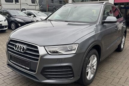 Audi Q3 163.100 km 13.900 &euro; Siegen 57074