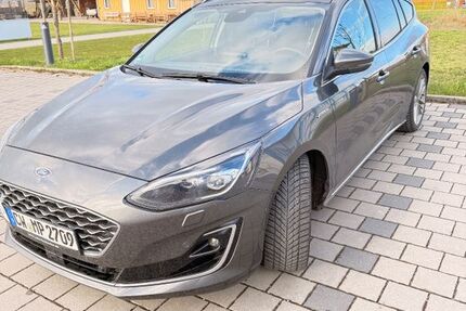 Ford Focus 99.000 km 19.490 &euro; Neubulach 75387