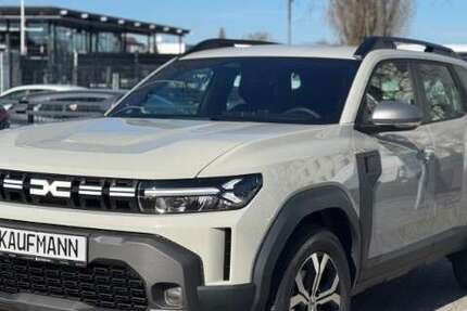 Dacia Duster 3.500 km 24.890 &euro; Berlin - Steglitz 12247
