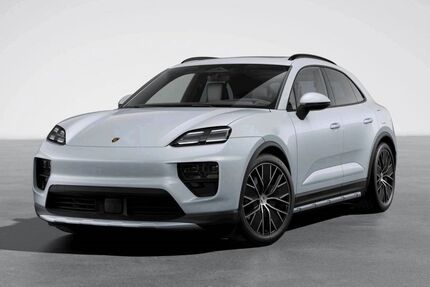Porsche Macan 9.000 km 89.000 &euro; München 81669