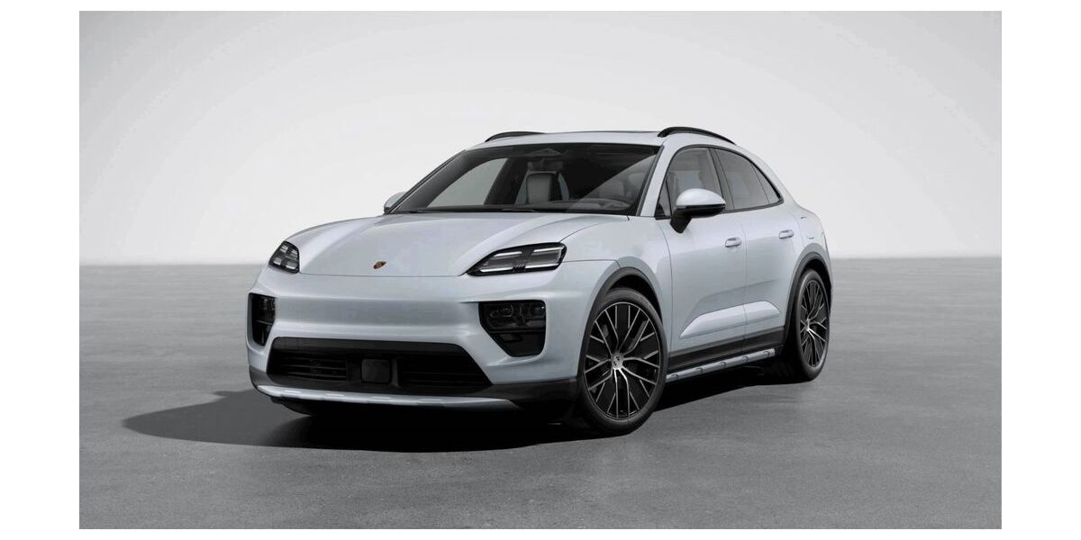 Porsche Macan 9.000 km 89.000 &euro; München 81669