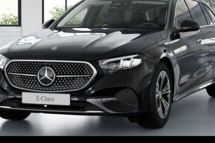 Mercedes-Benz E 200 9.900 km 50.900 &euro; München 80636