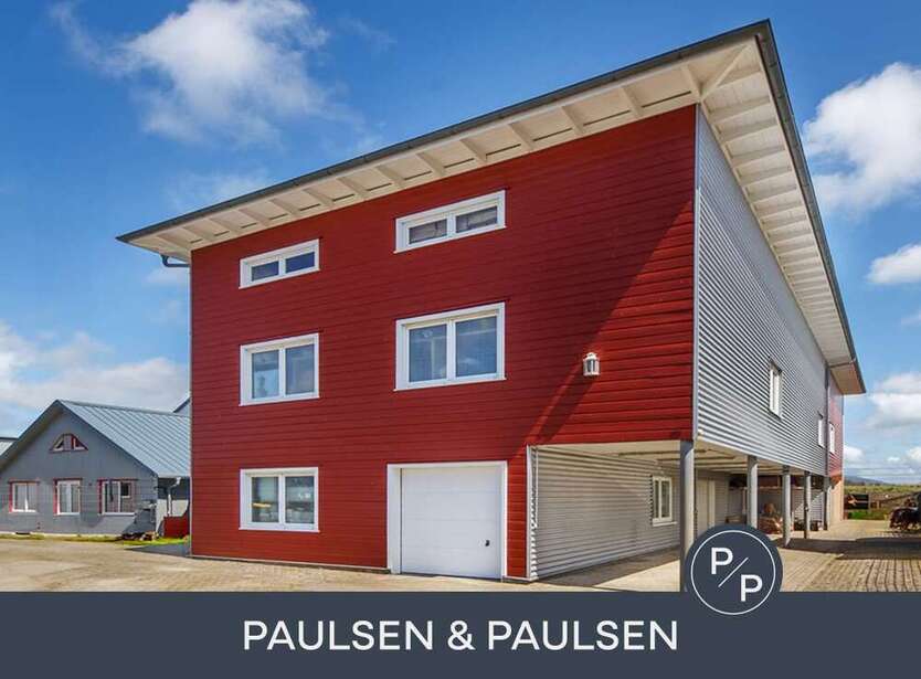 Halle in Sylt 3.250.000 € 738 m²