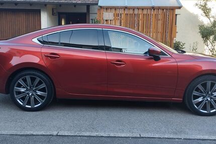 Mazda 6 85.500 km 20.900 &euro; Remshalden Grunbach 73630