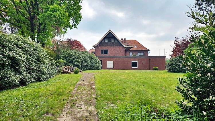 Gewerbeobjekt Gnarrenburg - 1 Zimmer, 540 m&sup2;, 430.000&euro; | Angebot:25701476