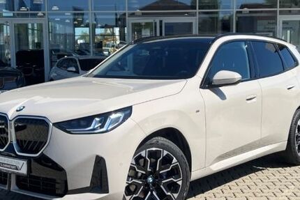 BMW X3 12.500 km 56.575 &euro; Landstuhl 66849