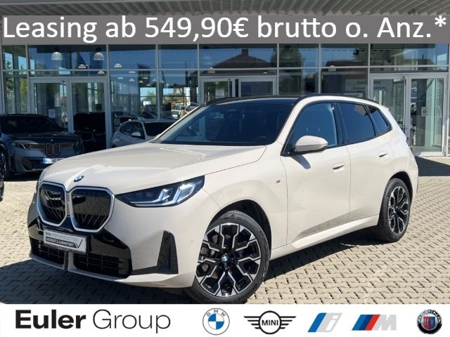 BMW X3 12.500 km 56.575 &euro; Landstuhl 66849