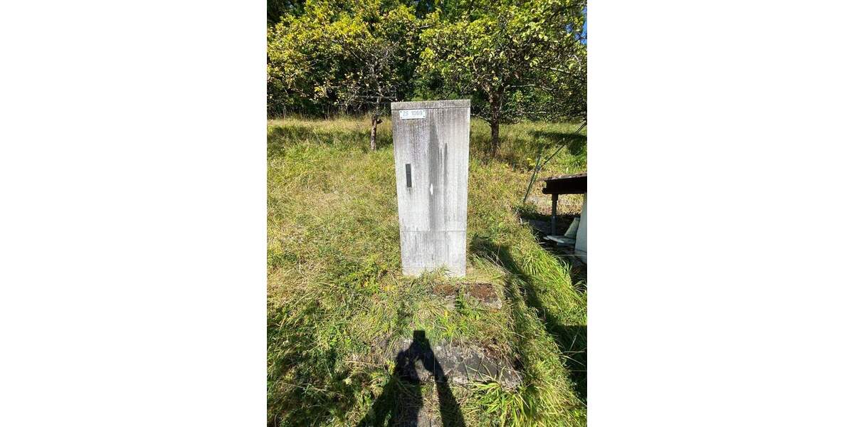 Grundstück Coburg / Seidmannsdorf Coburg - 85.000&euro; | Angebot:25671237