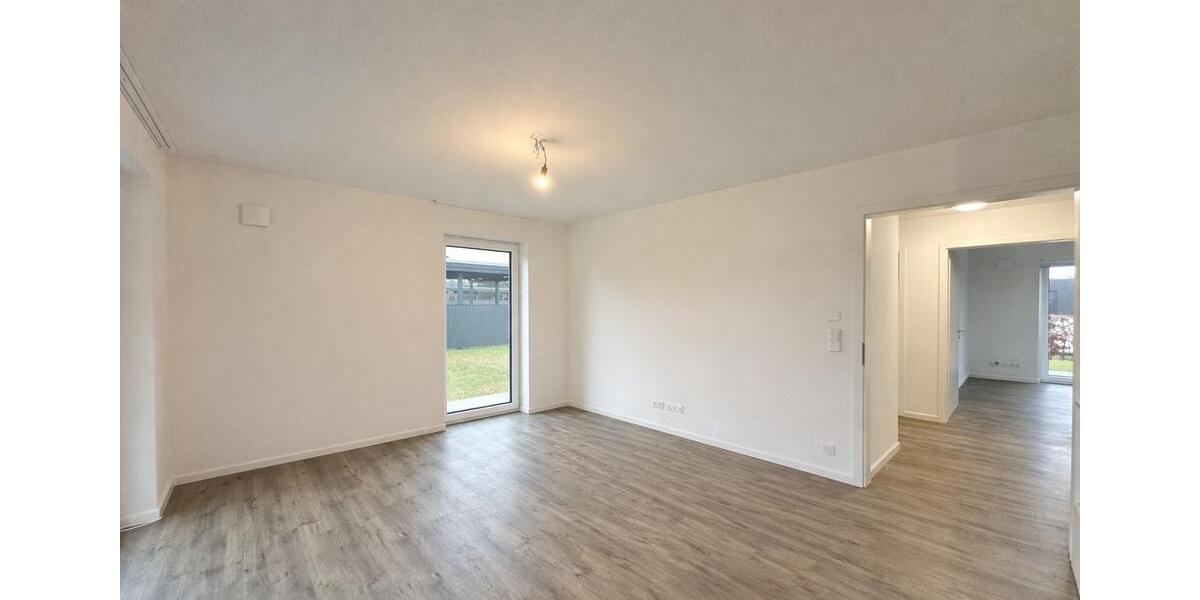 Erdgeschoßwohnung Friesoythe - 3 Zimmer, 82 m&sup2;, 760&euro; | Angebot:25163031