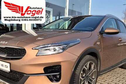 Kia XCeed 19.300 km 19.490 &euro; Magdeburg 39120