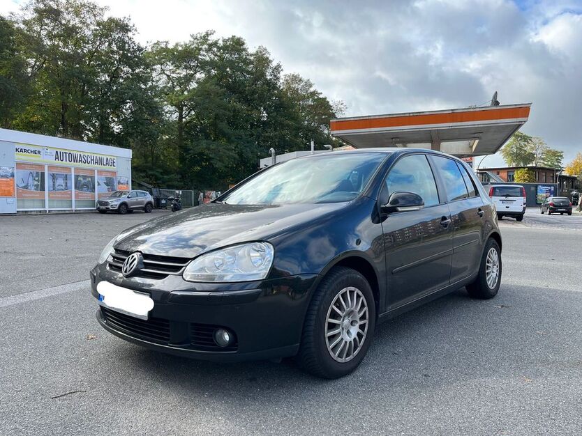 VW Golf 224.000 km 2.250 € Hamburg 22765