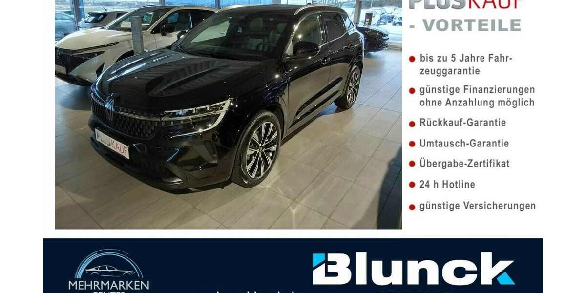 Renault Austral 10.044 km 28.990 &euro; Ribnitz-Damgarten 18311