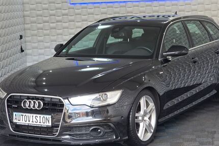 Audi A6 184.000 km 16.950 &euro; Herzberg am Harz 37412