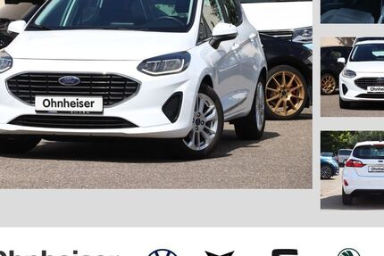 Ford Fiesta 32.142 km 17.850 € Wertingen 86637