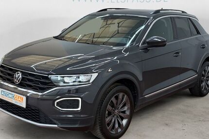 VW T-Roc 48.818 km 99.999 &euro; Moers 47445