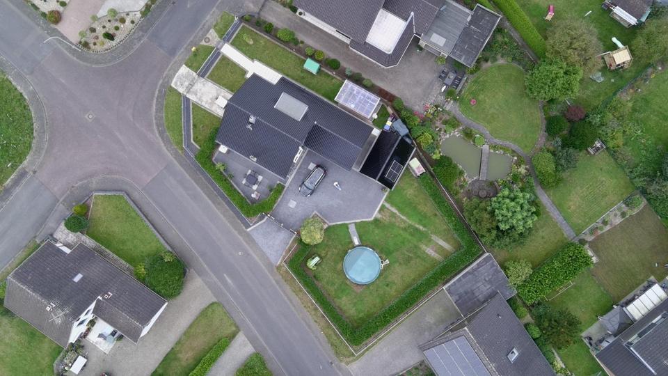 Einfamilienhaus Niederkrüchten - 6 Zimmer, 147 m&sup2;, 559.000&euro; | Angebot:24639816