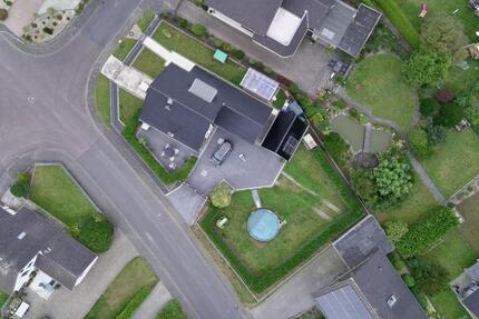 Haus Niederkrüchten - 6 Zimmer, 147 m&sup2;, 559.000&euro; | Angebot:24639816