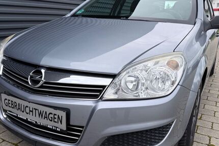 Opel Astra 150.000 km 3.490 € Mering bei München/ Augsburg 86415