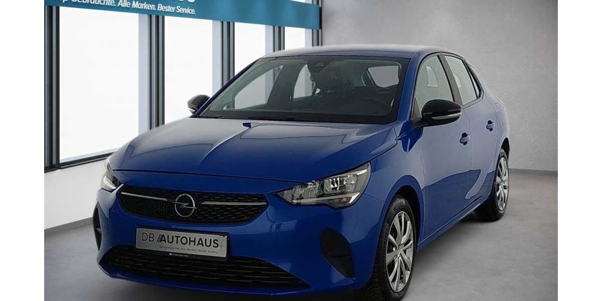 Opel Corsa 71.921 km 12.240 &euro; Maintal 63477