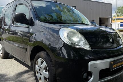 Renault Kangoo 179.773 km 5.199 &euro; Buxtehude 21614