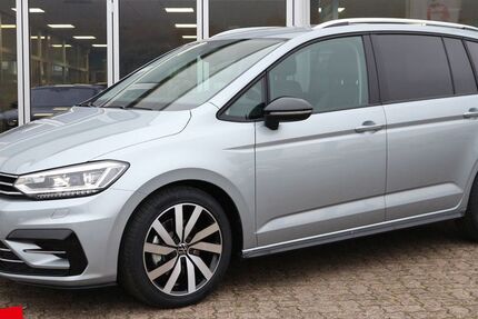VW Touran 12.900 km 41.590 € Laudenbach 63925
