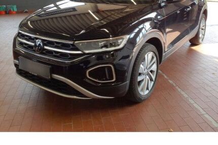 VW T-Roc 53.767 km 19.615 &euro; Hünfeld 36088