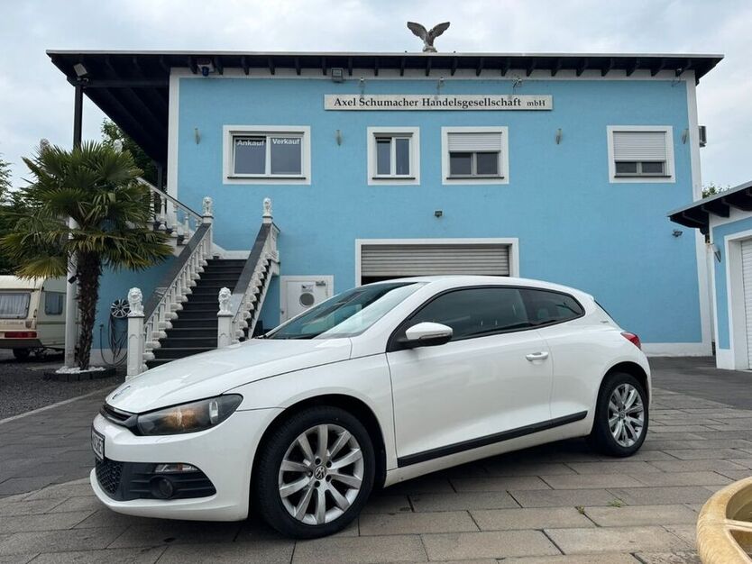 Scirocco