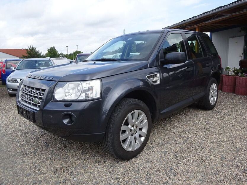 Freelander