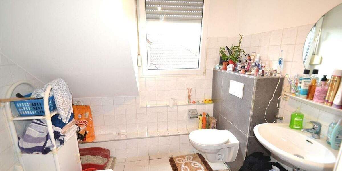 Etagenwohnung Konz Karthaus - 2 Zimmer, 64 m&sup2;, 540&euro; | Angebot:26433527