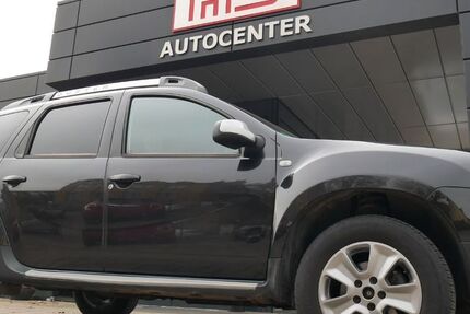 Dacia Duster 106.628 km 8.990 € Chemnitz 09114