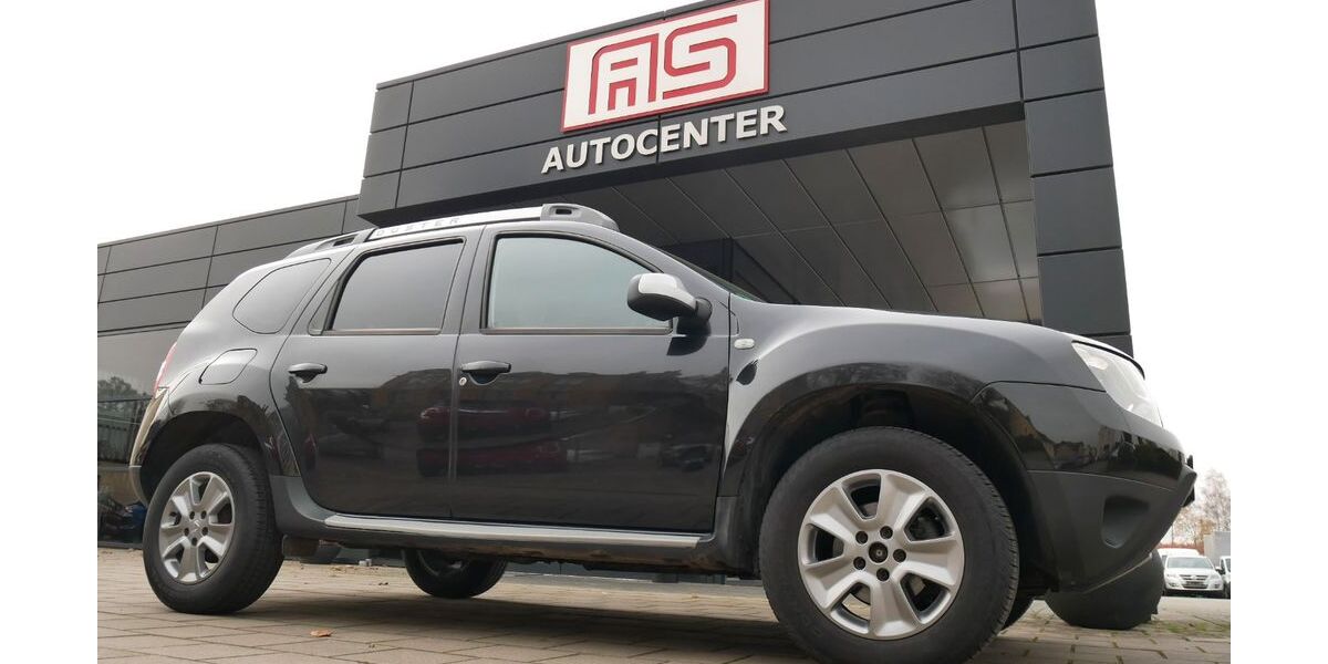 Dacia Duster 106.628 km 8.990 € Chemnitz 09114