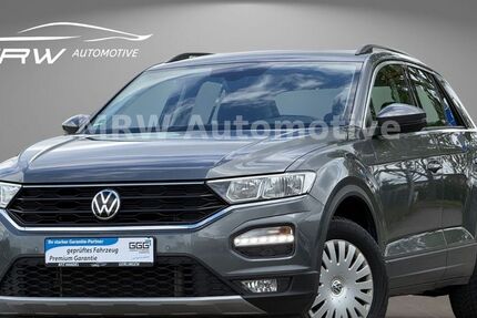 VW T-Roc 96.877 km 19.690 &euro; Gerlingen 70839