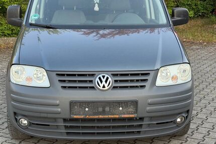 VW Caddy 237.000 km 1.800 &euro; Zirndorf 90513