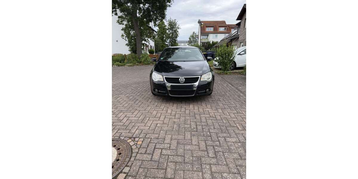 VW Eos 92.900 km 5.500 &euro; Bad Neuenahr-Ahrweiler, Stadt 53474