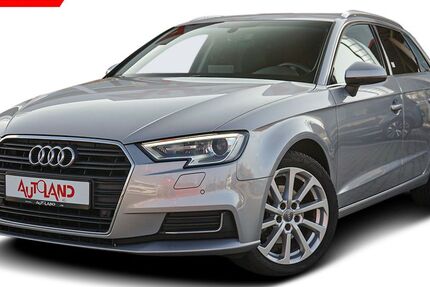 Audi A3 60.971 km 18.490 &euro; Leipzig 04209