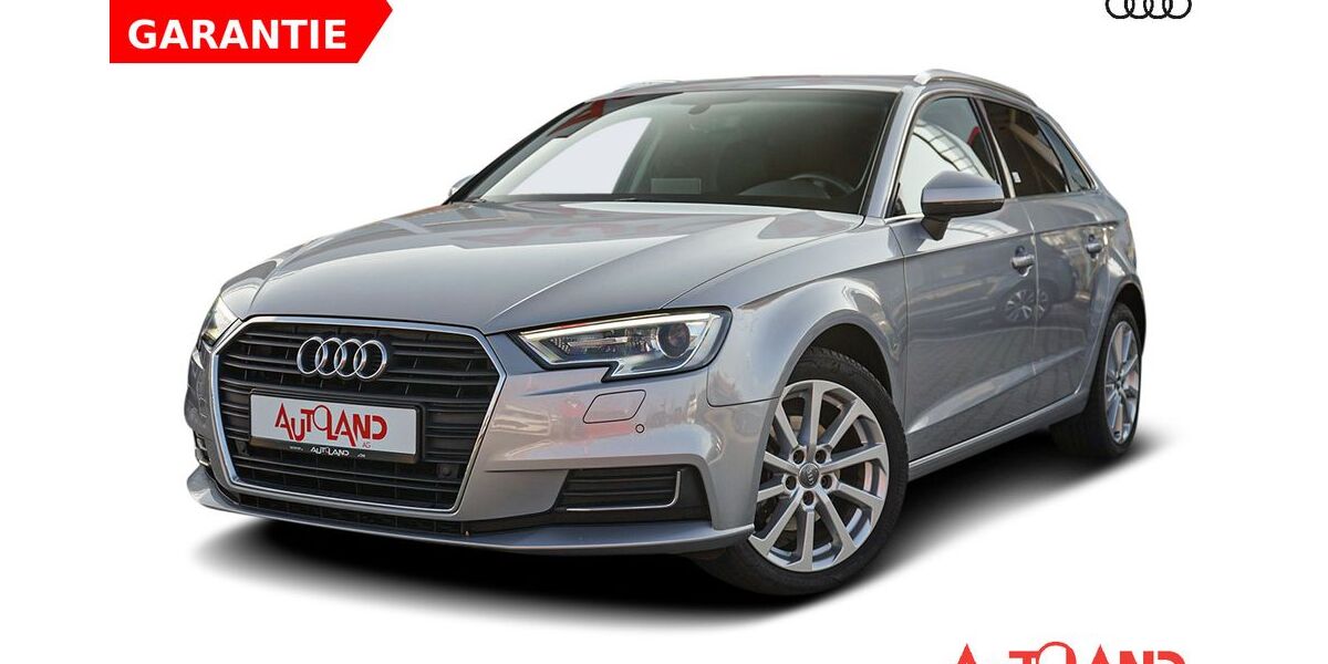 Audi A3 60.971 km 18.490 &euro; Leipzig 04209