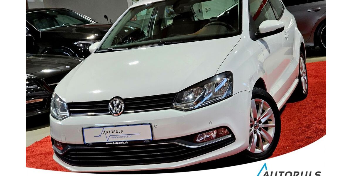 VW Polo 178.524 km 4.899 &euro; Wörth am Rhein 76744