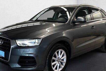 Audi Q3 85.039 km 14.637 &euro; Northeim 37154