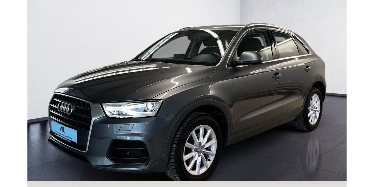 Audi Q3 85.039 km 14.638 &euro; Northeim 37154