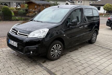 Citroen Berlingo 141.000 km 6.590 € Mettlach 66693