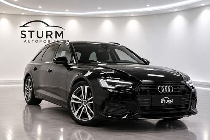 Audi A6 138.000 km 20.890 &euro; Hanau 63452