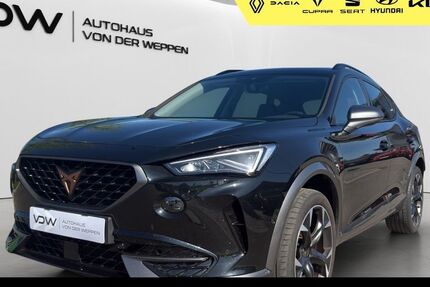 Cupra Formentor 19.535 km 29.750 &euro; Oberschopfheim 77948