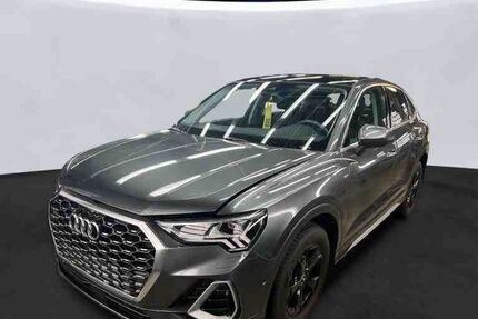Audi Q3 23.000 km 36.990 &euro; Peine 31228