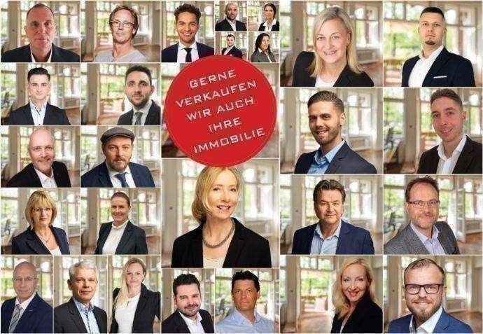 Etagenwohnung Dallgow-Döberitz Dallgow - 2 Zimmer, 59 m&sup2;, 175.000&euro; | Angebot:25287476