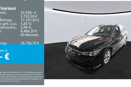 VW Golf 110.659 km 22.930 &euro; Mössingen 72116