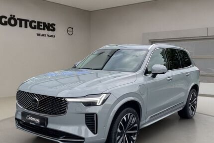 Volvo XC90 1.500 km 74.190 &euro; Soest 59494