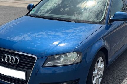 Audi A3 208.000 km 6.400 &euro; Ludwigshafen am Rhein 67063